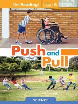 cover image of Push and Pull